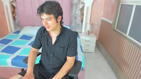 Charlie and Salo online show from 12-20-25, 08:27