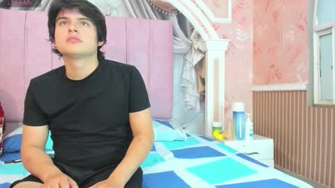 Charlie and Salo online show from 01-09-26, 08:43