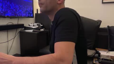 Mr Jerkings online show from 01-01-25, 08:24