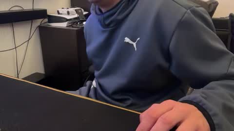 Mr Jerkings online show from 01-01-25, 09:41