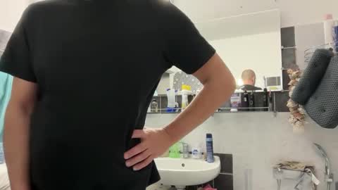 Mr Jerkings online show from 01-12-25, 06:17