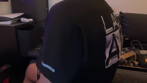 Mr Jerkings online show from 01-19-25, 04:44