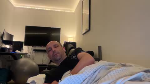 Mr Jerkings online show from 01-19-25, 07:46