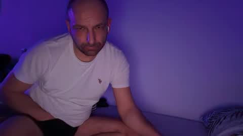 Mr Jerkings online show from 01-23-25, 05:02