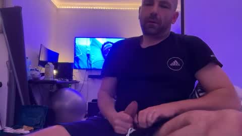 Mr Jerkings online show from 01-26-25, 05:02