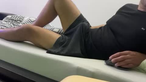 Mr Jerkings online show from 11-05-25, 07:08