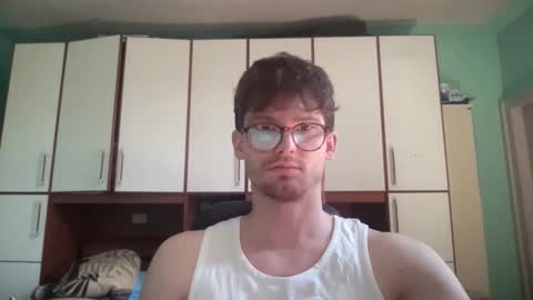 Johnny online show from 05-31-26, 11:28