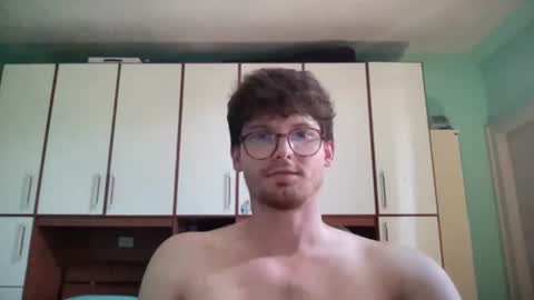 Johnny online show from 06-23-26, 12:36