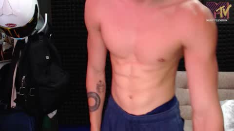 Snapshot of mr_lollipop77 chatting on 10-10-25, 01:26 Call me Angel please online show from 10-10-25, 01:26