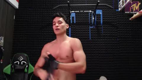 Snapshot of mr_lollipop77 chatting on 10-14-25, 01:06 Call me Angel please online show from 10-14-25, 01:06