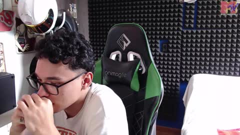 Snapshot of mr_lollipop77 chatting on 11-15-25, 05:53 Call me Angel please online show from 11-15-25, 05:53