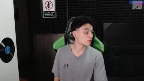 Call me Angel please online show from 12-20-25, 01:23