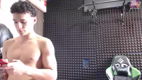 Snapshot of mr_lollipop77 chatting on 02-26-26, 07:24 Call me Angel please online show from 02-26-26, 07:24