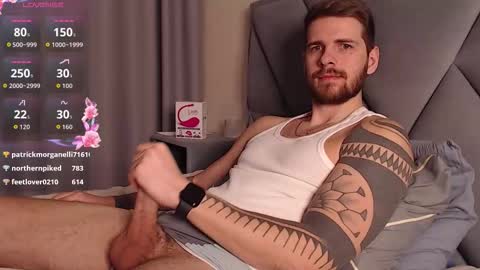 mr_longboy online show from 02-03-26, 06:22