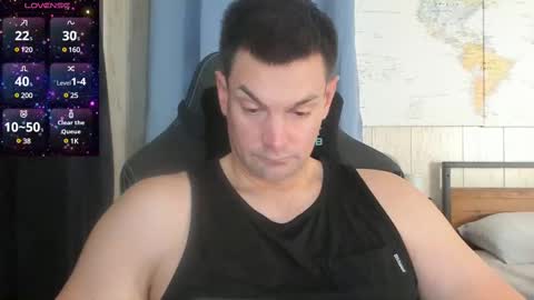 Snapshot of mr_mac69 chatting on 01-03-25, 07:07 Cam online show from 01-03-25, 07:07