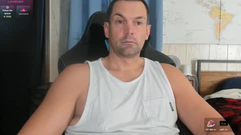 Snapshot of mr_mac69 chatting on 10-02-25, 05:09 Cam online show from 10-02-25, 05:09