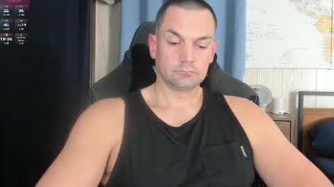 Cam online show from 12-16-25, 09:42