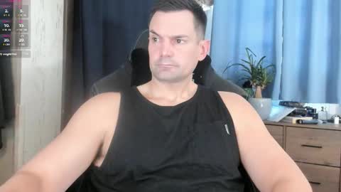 Snapshot of mr_mac69 chatting on 02-24-26, 07:56 Cam online show from 02-24-26, 07:56