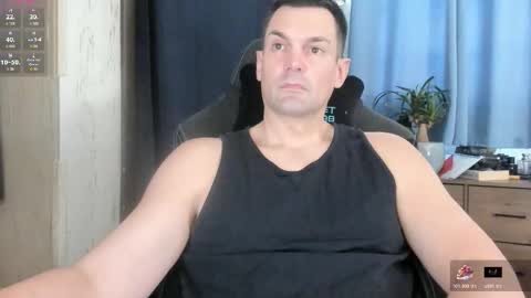 Snapshot of mr_mac69 chatting on 02-27-26, 06:30 Cam online show from 02-27-26, 06:30