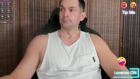 Snapshot of mr_mac69 chatting on 03-21-26, 05:16 Cam online show from 03-21-26, 05:16