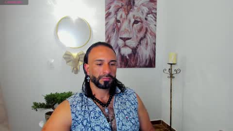 mr_maik22 online show from 12-09-24, 10:11