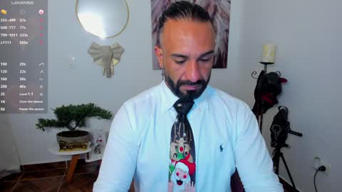 mr_maik22 online show from 12-12-24, 10:02