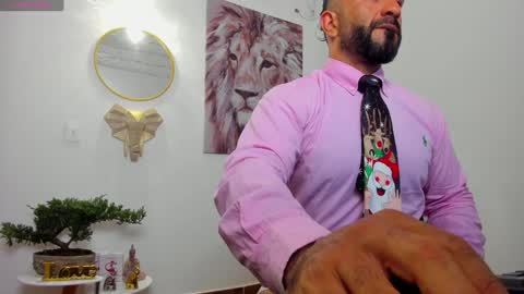 mr_maik22 online show from 12-13-24, 12:17