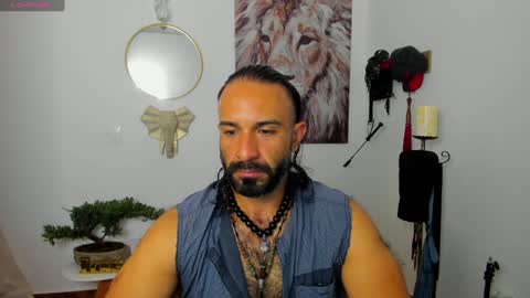 mr_maik22 online show from 12-16-24, 11:33