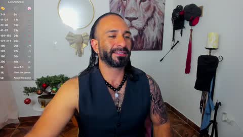 mr_maik22 online show from 12-18-24, 01:45