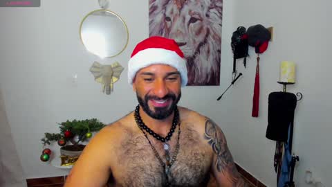 mr_maik22 online show from 12-24-24, 11:06