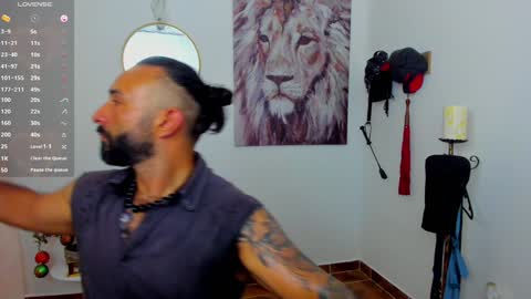 mr_maik22 online show from 12-26-24, 04:36