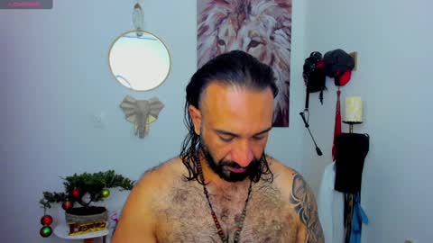 mr_maik22 online show from 12-28-24, 10:03