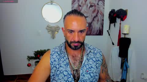mr_maik22 online show from 01-02-25, 09:33