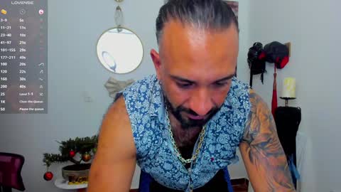 mr_maik22 online show from 01-02-25, 12:35