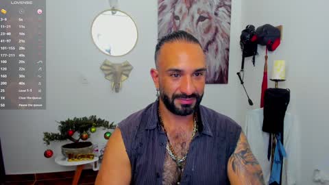 mr_maik22 online show from 01-03-25, 02:30