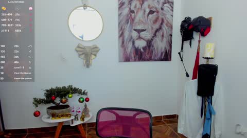mr_maik22 online show from 01-03-25, 05:31