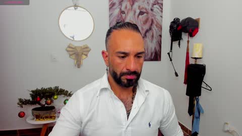 mr_maik22 online show from 01-04-25, 09:32