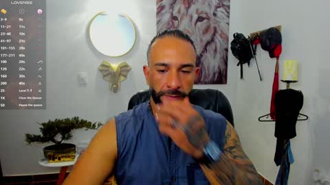 mr_maik22 online show from 01-10-25, 10:39