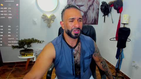 mr_maik22 online show from 01-10-25, 01:41