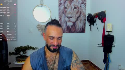 mr_maik22 online show from 01-10-25, 04:51
