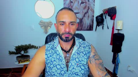 mr_maik22 online show from 01-12-25, 12:39