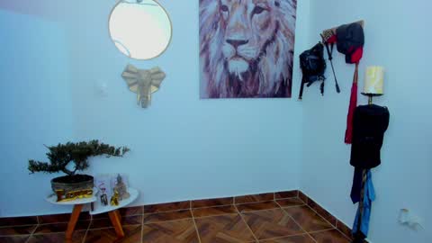 mr_maik22 online show from 01-13-25, 09:19
