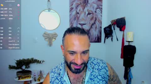 mr_maik22 online show from 01-13-25, 12:35