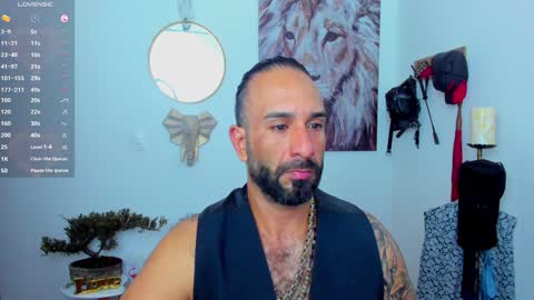 mr_maik22 online show from 01-14-25, 10:17