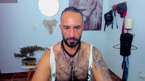 mr_maik22 online show from 01-15-25, 12:36