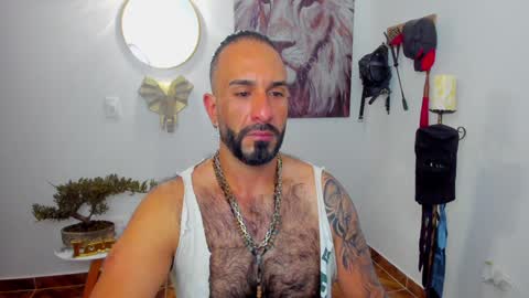 mr_maik22 online show from 01-17-25, 09:39