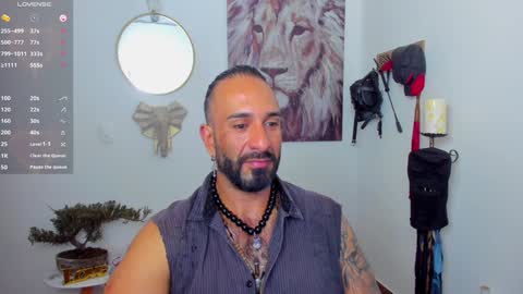 mr_maik22 online show from 01-21-25, 12:39