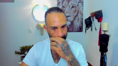 mr_maik22 online show from 01-25-25, 09:47