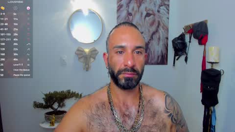 mr_maik22 online show from 01-27-25, 10:49