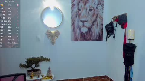 mr_maik22 online show from 01-27-25, 01:52
